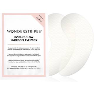 Wonderstripes Instant Glow Hydrogel Eye Pads 5 pcs