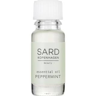 SARDkopenhagen Essential Pebbermint Oil (10 ml)