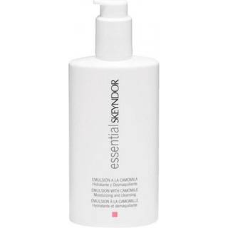 Skeyndor Essential Cleansing Emulsion With Camomile