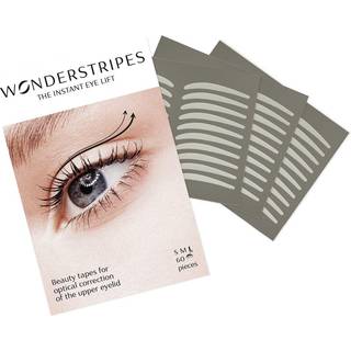 Wonderstripes The Instant Eye Lift Without Surgery Large - 60 pcs