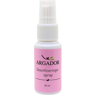 Argador Desinficeringsspray Til Dermaroller (30 ml)