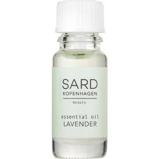 SARDkopenhagen Essential Lavender Oil (10 ml)