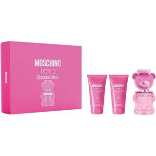 Moschino Toy 2 Bubble Gum Gave sæt