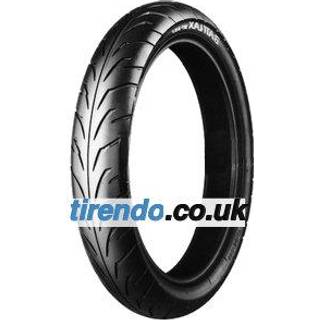 Bridgestone BT 39 F Front 100/80-17 52H
