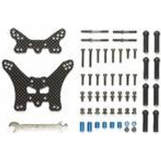TT-02B Carbon FR Damper Stays