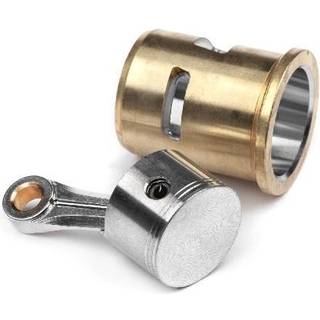 HPI - HP117262 - Cylinder/Piston/Connecting Rod Set (F5.9)