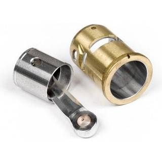 HPI - HP1453 - Cylinder/Piston/Connecting Rod Set (F3.5)