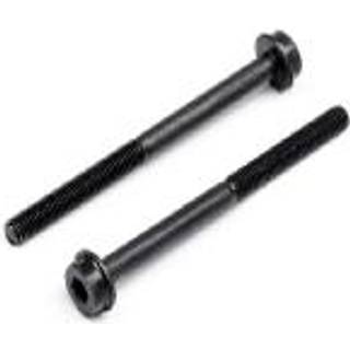 Maverick - MV24201 - CAP HEAD SCREW M5X65MM 2 PCS ME - 432