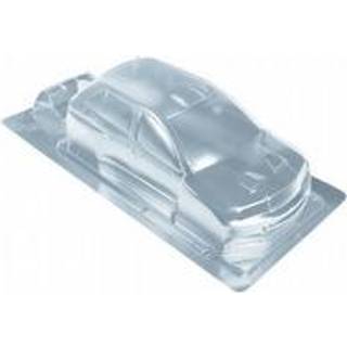 Body Skoda Fabia WRC 160MM W/decal