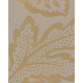 Sanderson Wallpaper Cantaloupe 216763