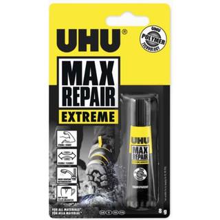 UHU Max Repair Extreme Sekundlim | 8 g