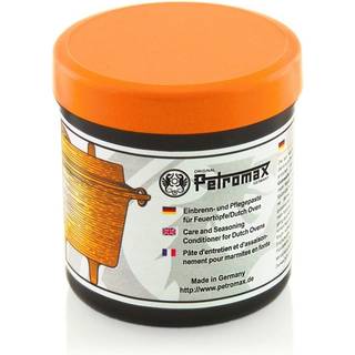 Petromax Care And Seasoning Conditioner Nocolour, OneSize