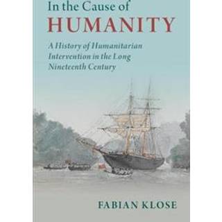 In the Cause of Humanity