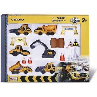 BB Junior Volvo Arbejdsmaskiner