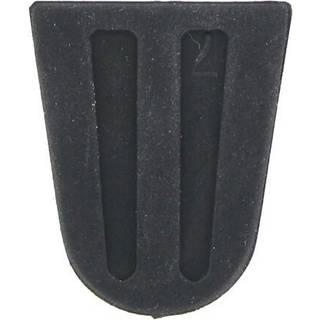 Silicone Pileholder (Triangel)