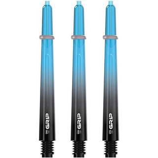 B-Grip 2 TTB, Blå Medium