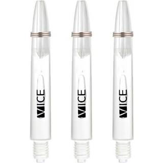 One80 Vice Transparent, In-between