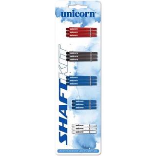 Unicorn 5-pack Skafter 3-pak