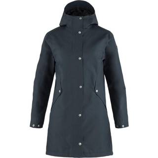 Fjällräven Women's Visby 3 in 1 Jacket Dark Navy, L