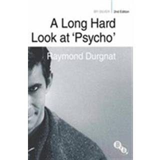 A Long Hard Look at 'Psycho'