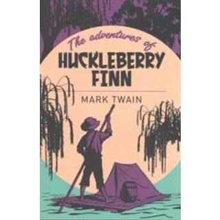 The Adventures of Huckleberry Finn