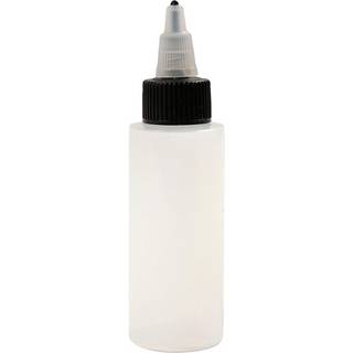 Limflaske med spids, 60 ml - 20 stk. pr. pakke