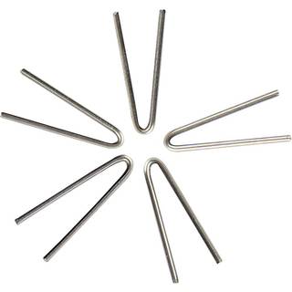 Brændnåle til elbrænder 1,1 mm - 5 stk.