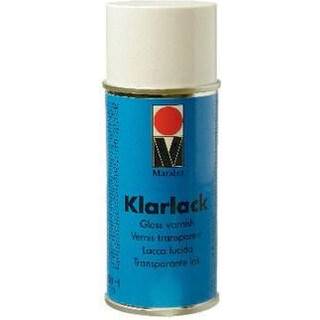 Lak Spray til Stenmaling - Klar