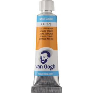 Van Gogh Akvareltuber Azo Yellow Dp (270)