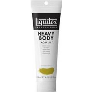 Heavy Body 138ml Green Gold 325