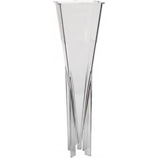Pyramide Lysstøbeform 228x60 mm - Holdbar Plast