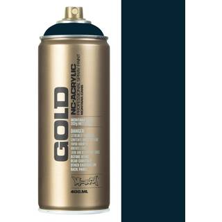 Montana GOLD, 400ml. navy