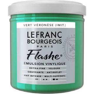 Flashe vinylmaling 125 ml Veronese Green Hue 551