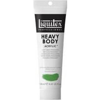 Heavy Body 138ml Light green 312