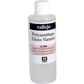 Vallejo polyurethane gloss varnish 27.650 200ml