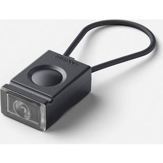 Bookman Block Light Forlygte USB LED - Hvid