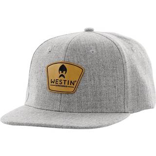 Street Viking Helmet / Kasket - Dove Grey