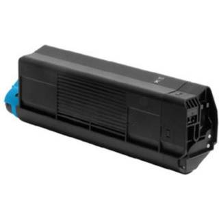 42804508 OKIDATA C5200 5400 TONER BLACK