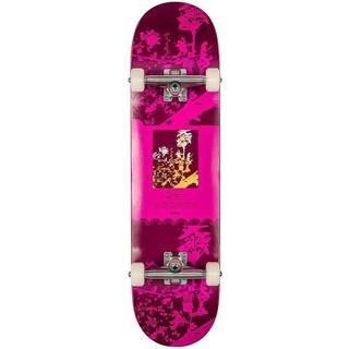 Impala Blossom Skateboard Sakura 8.25 x 32