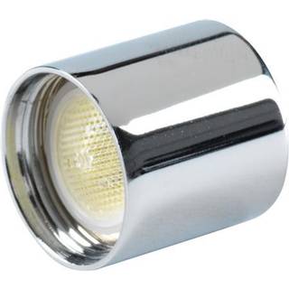 Børma Lufblander 18mm tud f A1 A2 A5 krom