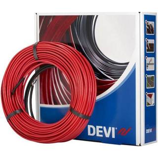 Danfoss Varmekabel DEVIflexTM 10T 135W 230V 15M