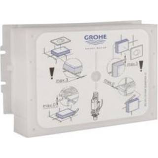 GROHE revisionsskakt forlænget 100 mm