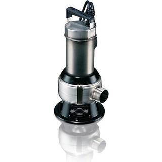 Grundfos afløbspumpe ap 35b 50.06.3v 3x400v 5m
