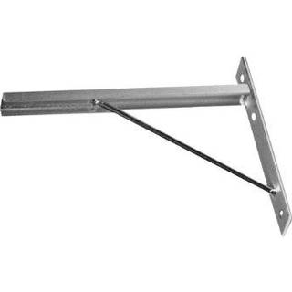 Lindab Vægkonsol  vk5 500x350mm galv.
