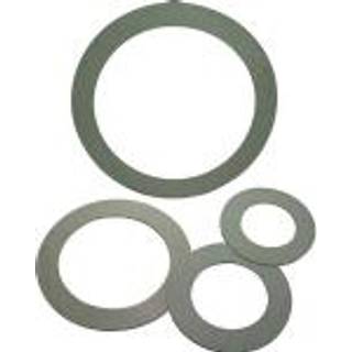 Flangepakning 60,3 Mm Asbestfri Sørensen & Kofoed
