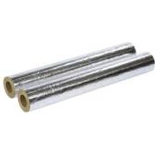 Rockwool 800 rørskål 42mm x 40mm isol