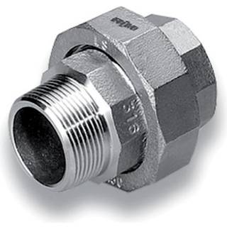 Union 3/4 Mf/Np Aisi 316 Solar