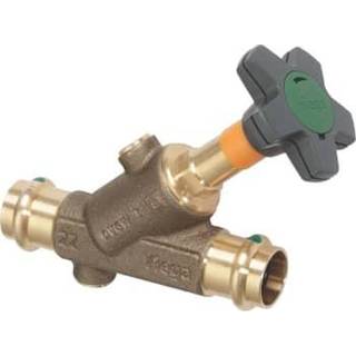 Viega Easytop stilb.kontra 42mm v rødgods