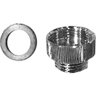 Overgang 3/4" x 1/2"