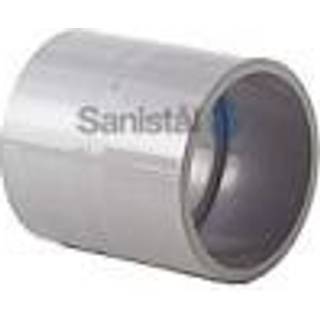 Muffe pvc 160 mm PN16